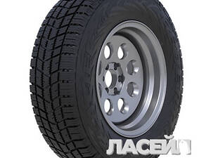 Зимняя шина Federal Glacier GC01 195/75 R16C 107/105R
