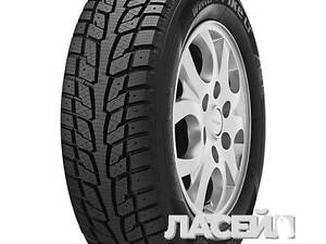 Шина зимняя Hankook Winter i*Pike LT RW09 195/75 R16C 107/105R (шип)