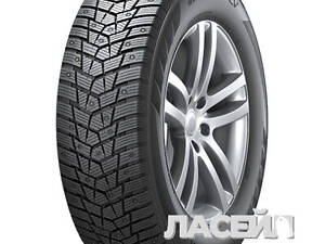 Шина зимняя Hankook Winter i*Pike LV RW15 195/75 R16C 107/105R (шип)