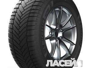 Шина зимняя Michelin Alpin 6 215/50 R17 95V XL