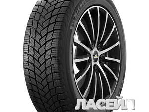 Шина зимняя Michelin X-Ice Snow 215/50 R17 95H XL