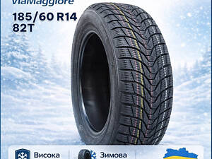 Шина зимняя Premiorri ViaMaggiore 185/60 R14 82T