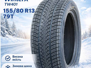 Шина зимняя Triangle WinterX TW401 155/80 R13 79T