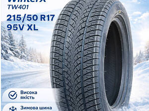 Зимняя шина Triangle WinterX TW401 215/50 R17 95V XL