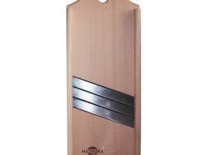 Шинківка на три ножі Mazhura MZ-694698 45х18 см