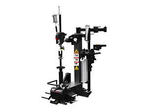 Шиномонтаж легковой автомат (центральный зажим, от 12' до 30', плавная регулировка скорости) BRIGHT 8650 220V