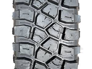 Шини болотні 205/70 R15 резина болотна 4x4 DAKAR M/T Made in Poland