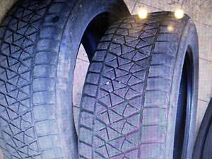 Шини Bridgestone Toyota Highlander 2020-2023