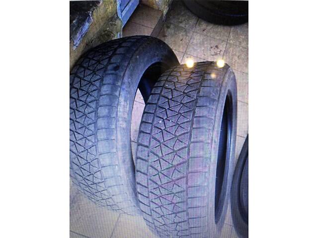 Шини Bridgestone Toyota Highlander 2020-2023 - Фото 1