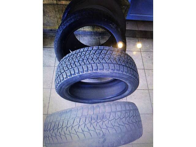 Шини Bridgestone Toyota Highlander 2020-2023 - Фото 2