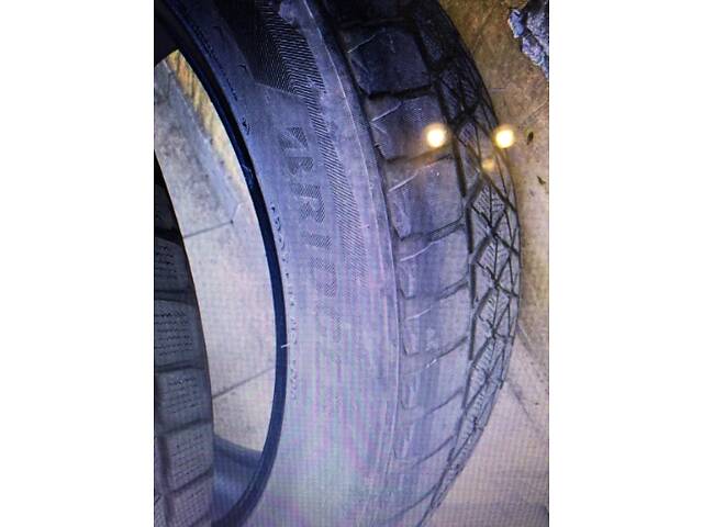 Шини Bridgestone Toyota Highlander 2020-2023 - Фото 3