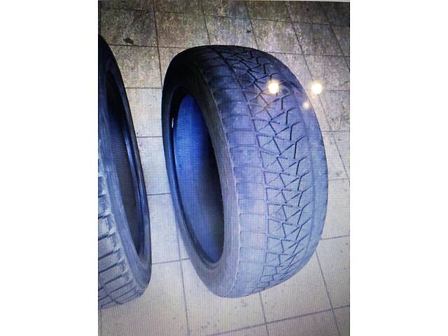 Шини Bridgestone Toyota Highlander 2020-2023 - Фото 4