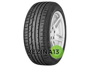 Шины Continental ContiPremiumContact 2 205/70 R16 97H