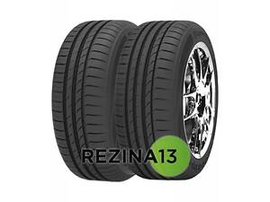 Шины Goodride ZuperEco Z-107 205/50 R16 87V