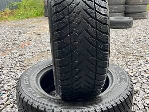 Шини пара GOODYEAR ULTRAGRIP 225/65/R17 зима резина