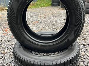 Шини пара YOKOHAMA W*DRIVE 225/65/R17 зима резина