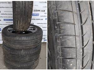 Шины резина лето 225/55 R18 37.16 Bridgestone Dueler H/P Sport комплект N175