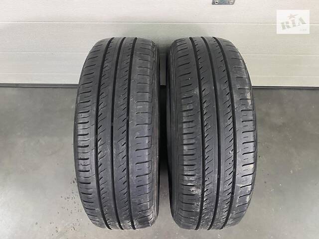 Шини резина поуришки Goodride Radial RP28 215/65 R16 2017р. 5.34мм.