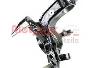 Шийка осі, підвіска коліс A.I.C. COMPETITION 55699 на SKODA FABIA (6Y2)