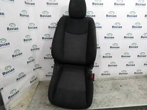 Сидіння переднє праве Nissan LEAF 2 2017- (Ніссан Ліф), БУ-284191