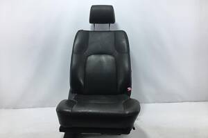 Сидіння переднє праве NISSAN PATHFINDER R51 2005-2014 (електричне, без Airbag, праворульне авто) 873003X60E