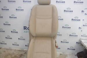 Сидіння переднє праве Nissan ROGUE 2 2013-2020 (Ниссан Рог), БУ-221945