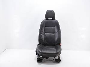 Сиденье переднее правое VOLVO V50 P12 2010-2012 (механічне, без airbag, з підголовником) 39885931