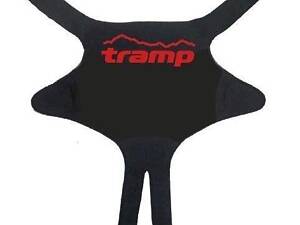 Сидіння TRAMP неопренове 7 мм, S/M