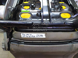 Сидіння переднє праве VW Passat B5 1997-2007 000048794