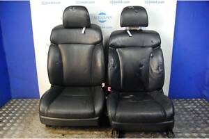 Сидіння комплект LEXUS GS350 GS300 05-11