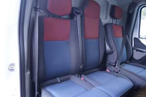 Сидіння пасажирське подвійне Renault Master 2010 -, 876010102R Б/В