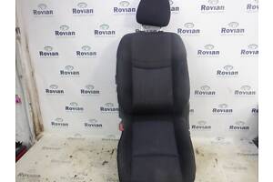 Сидіння переднє ліве Nissan ROGUE 2 2013-2020 (Ниссан Рог), БУ-224453