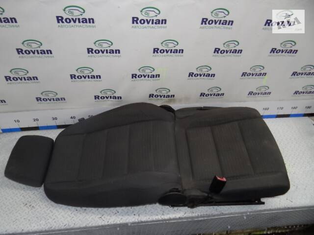 Сидіння переднє ліве Volkswagen TOURAN 1 2003-2015 (Фольксваген Туран 1), БУ-251474
