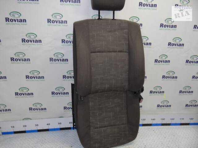 Сидіння переднє праве Dacia LOGAN 2008-2012 (Дачя Логан), БУ-251476