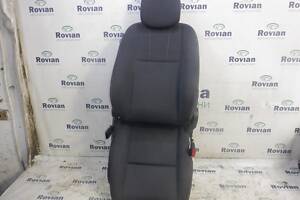 Сидение переднее правое Renault MEGANE 3 2009-2013 (Рено Меган 3), СУ-237009