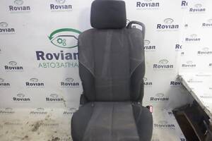 Сидіння переднє праве Renault SCENIC 2 2003-2006 (Рено Сценик 2), БУ-218377