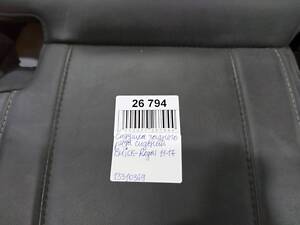 сидушка заднего ряда сидений ● Buick Regal `11-17