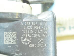 Сигнал прав Mercedes GLC X253 16- A2535421600