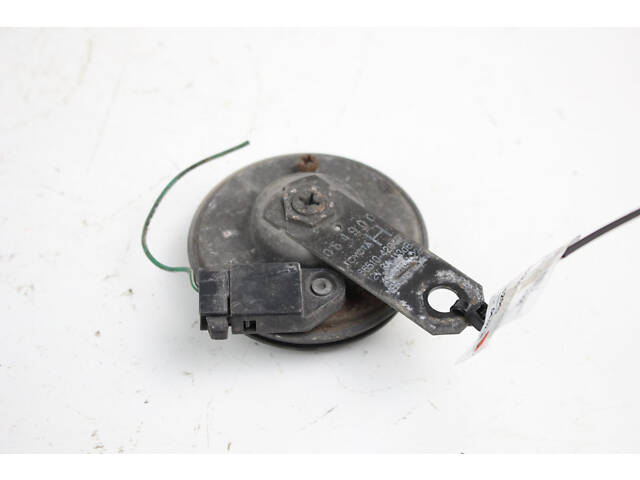 Сигнал высокий тон HIGH Toyota RAV-4 II 2000-2005 8651042040 - Фото 2