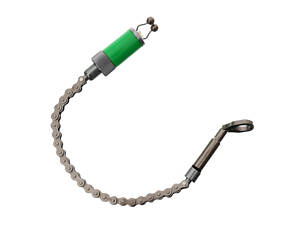Сигнализатор механический Carp Pro Swinger Chain Green