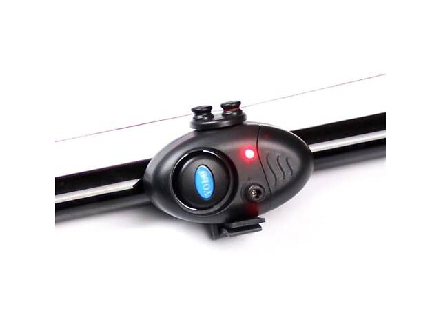 Сигнализатор поклевки MAXIMUMCATCH №306 - Фото 2