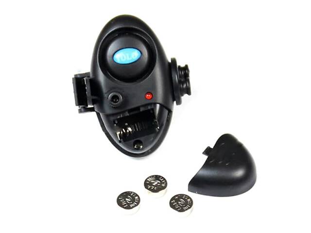 Сигнализатор поклевки MAXIMUMCATCH №306 - Фото 3