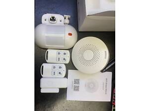 Сигналізація для дому з дистанційним керуванням XPRO APP SMART HOME (44562-9412_1019)