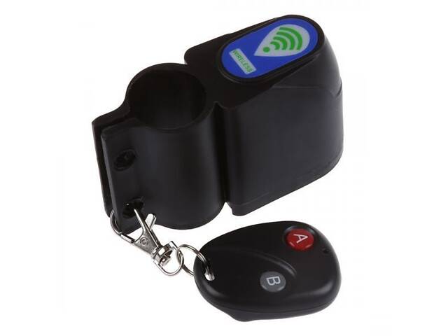 Сигнализация для велосипеда с пультом SkyLots (3264155) - Фото 1