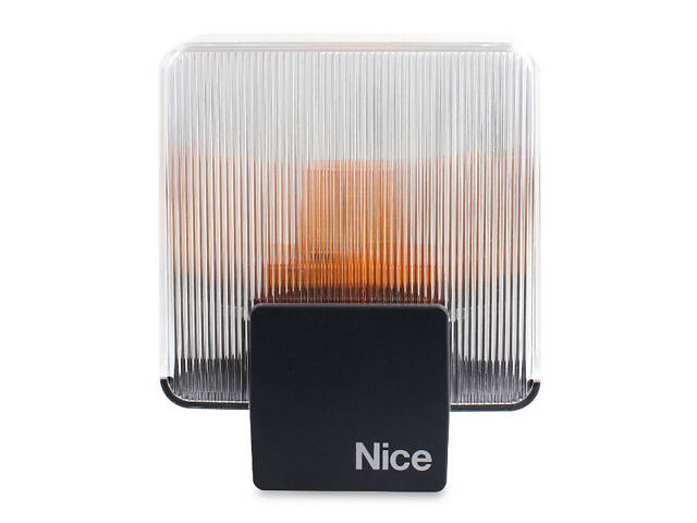 Сигнальна лампа Nice ELDC - Фото 2