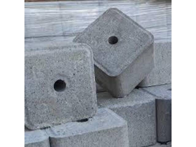 сіль брикет лизунці - Фото 1