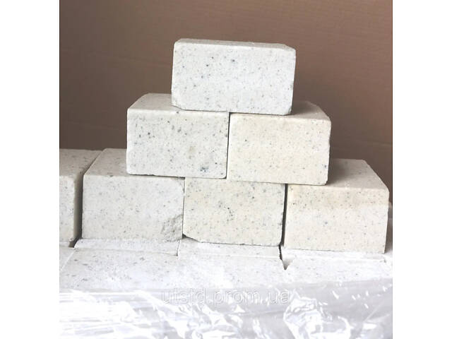 сіль брикет лизунці - Фото 3