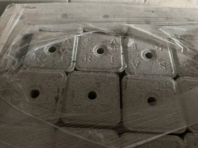 сіль брикет лизунці - Фото 5