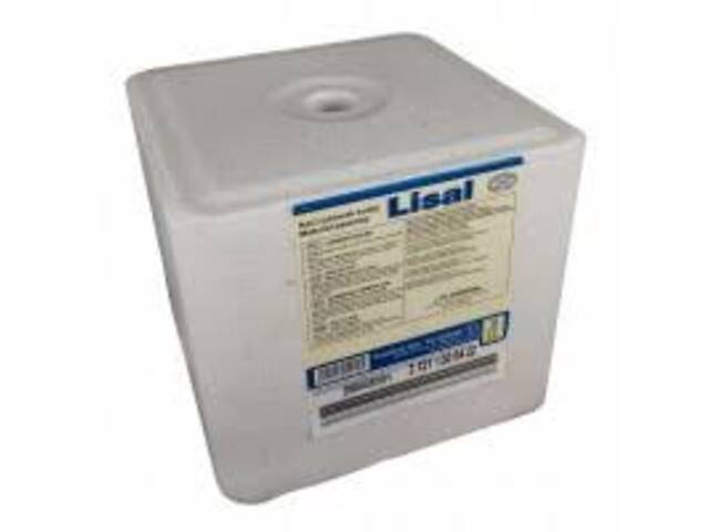 Сіль брикет Польща - Фото 2