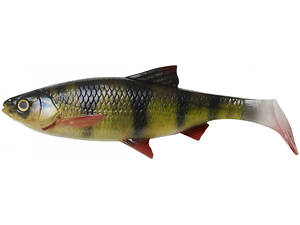 Силикон Savage Gear 3D LB River Roach 180mm 70.0g Темно-зелёный (1013-1854.25.27)